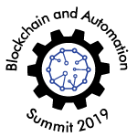 Blockchain and Automation Summit 2019