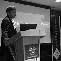 Interactive Session by Mehul Haria