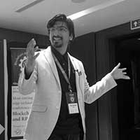 Interactive Session by Tejus Venkatesh